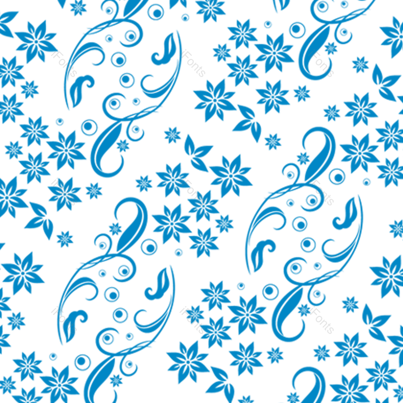 叶子图片,花纹元素,底纹PNG,花卉免抠素材